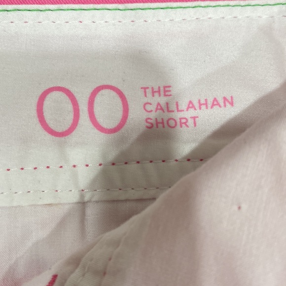 Lilly Pulitzer The Callahan Short Pink size S - Picture 7 of 8